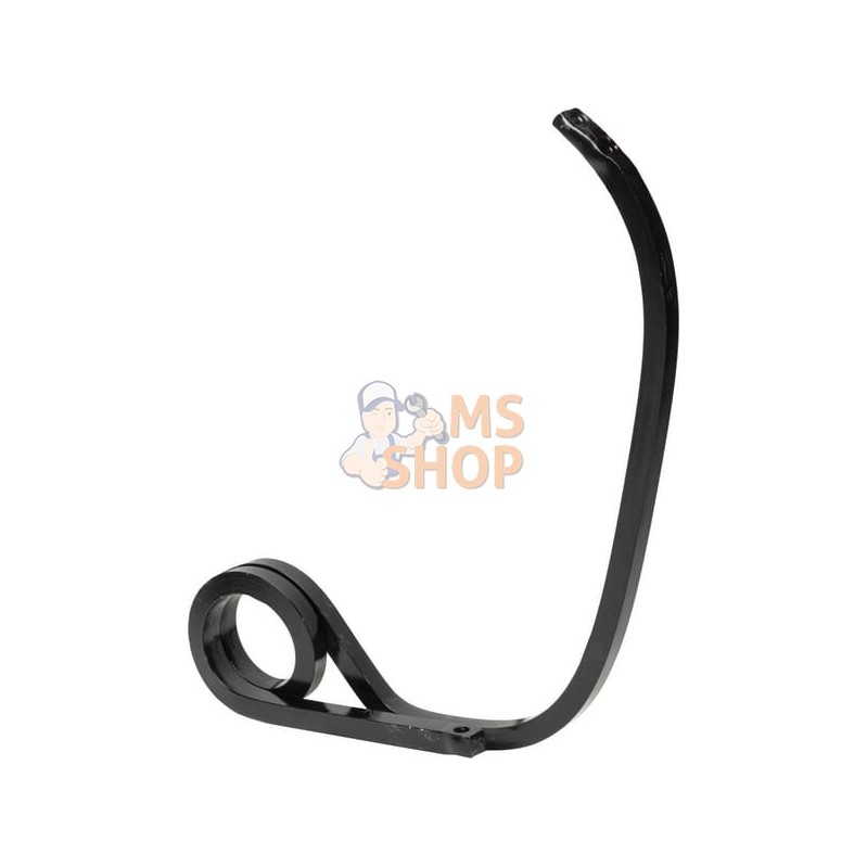 Dent à ressort G 27x27 | HORSCH Dent à ressort G 27x27 | HORSCHPR#752078 Dent à ressort G 27x27 | HORSCH Dent à ressort G 27x27 | HORSCHPR#752078