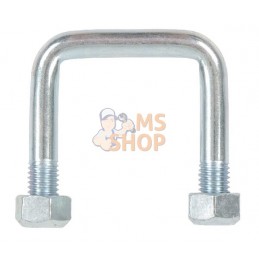 Etrier en U Goliath | HORSCH Etrier en U Goliath | HORSCHPR#752066