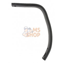 Dent inférieure 50x24 mm Goliath | HORSCH Dent inférieure 50x24 mm Goliath | HORSCHPR#752065