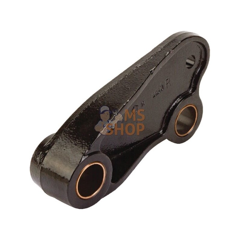 Pièce articulée d. TGII bronze | HORSCH Pièce articulée d. TGII bronze | HORSCHPR#752051