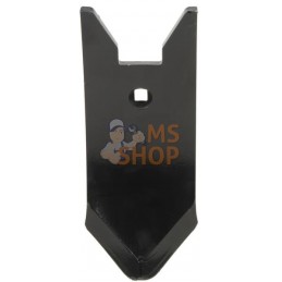 Pointe de soc MulchMix large | HORSCH Pointe de soc MulchMix large | HORSCHPR#1072773