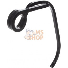Dent à ressort D 27x27 | HORSCH Dent à ressort D 27x27 | HORSCHPR#752076