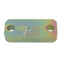Plaque de fixation 50x50 M12 | HORSCH Plaque de fixation 50x50 M12 | HORSCHPR#752059