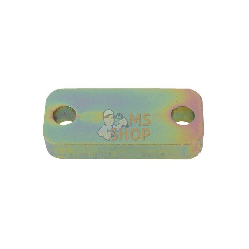Plaque de fixation 50x50 M12 | HORSCH Plaque de fixation 50x50 M12 | HORSCHPR#752059