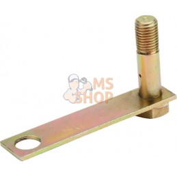 SKS 24 x 92 - 12.9 - Vis bloc. | HORSCH SKS 24 x 92 - 12.9 - Vis bloc. | HORSCHPR#752036