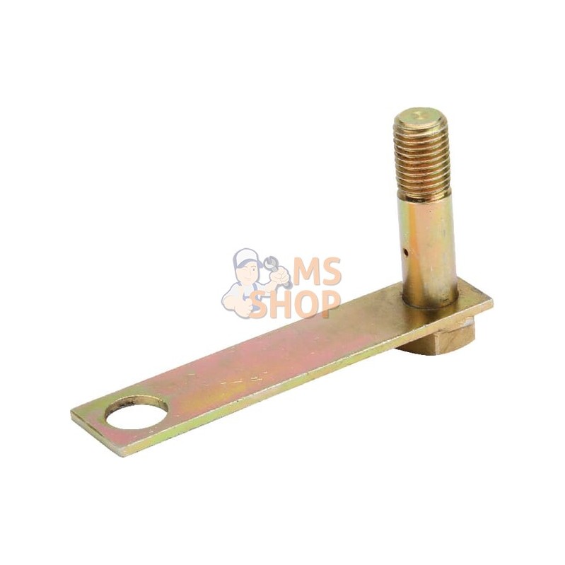 SKS 24 x 92 - 12.9 - Vis bloc. | HORSCH SKS 24 x 92 - 12.9 - Vis bloc. | HORSCHPR#752036