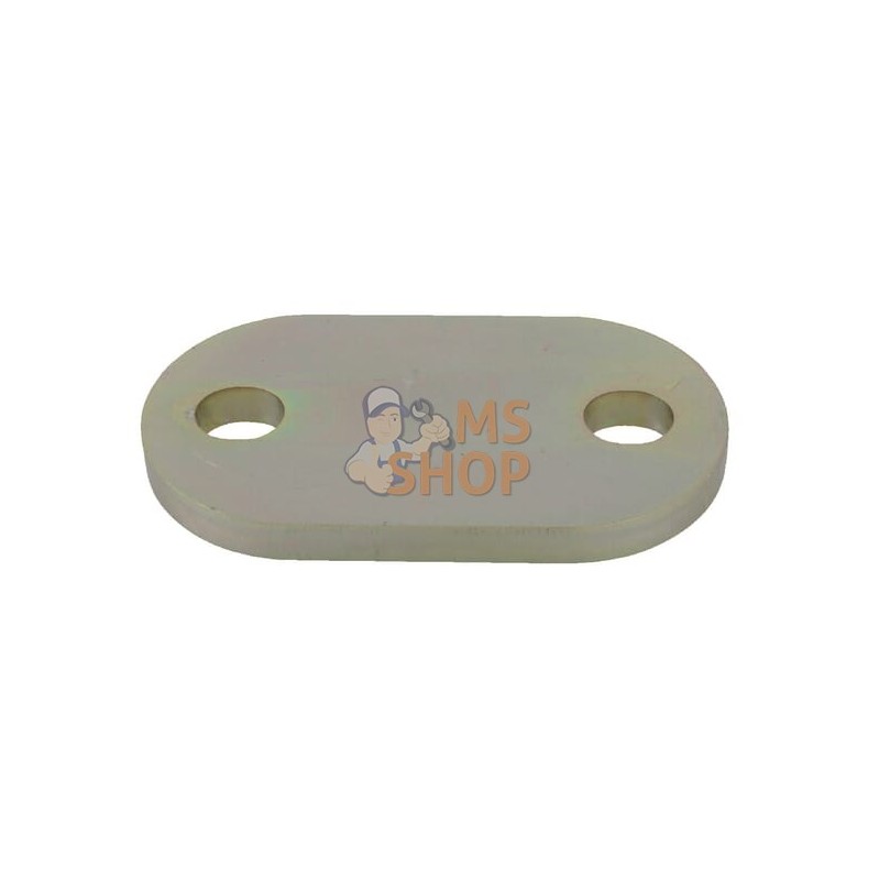 Plaque de fixation | HORSCH Plaque de fixation | HORSCHPR#752063