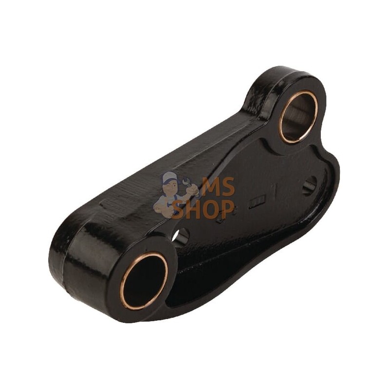 Pièce articulée g. TGII bronze | HORSCH Pièce articulée g. TGII bronze | HORSCHPR#752050