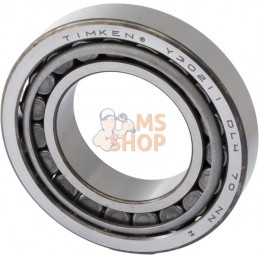 Roulement | HORSCH Roulement | HORSCHPR#751638