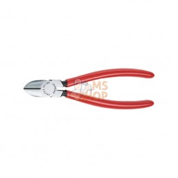 TA7001180; KNIPEX; Pince coup. lat. 180mm Knipex; pièce detachée