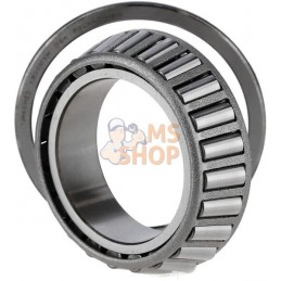 Roulement 32010 X | HORSCH Roulement 32010 X | HORSCHPR#751647