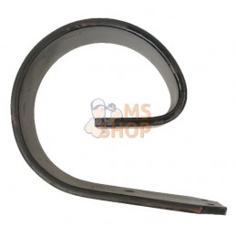 Lamelle 150x16 mm Goliath | HORSCH Lamelle 150x16 mm Goliath | HORSCHPR#752064