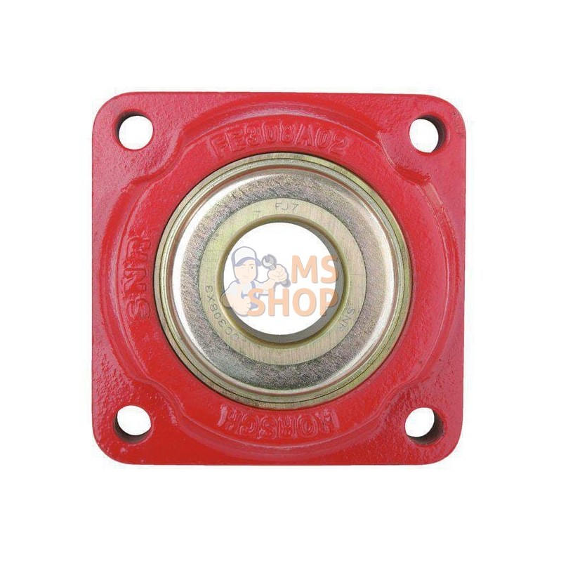 Roulement à flasque UCFE308A02X3 | HORSCH Roulement à flasque UCFE308A02X3 | HORSCHPR#751636