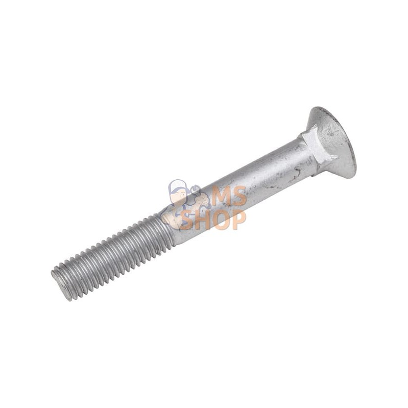 Vis pour socs M12x95 - 12.9 GEOM 321 A | HORSCH Vis pour socs M12x95 - 12.9 GEOM 321 A | HORSCHPR#973389