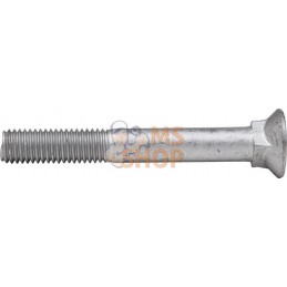 Vis pour socs M12x95 - 12.9 GEOM 321 A | HORSCH Vis pour socs M12x95 - 12.9 GEOM 321 A | HORSCHPR#973389