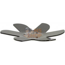 Disque de bêche D 380 mm | HORSCH Disque de bêche D 380 mm | HORSCHPR#752071