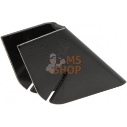 Patin d'usure pour engrais solides avec fente | HORSCH Patin d'usure pour engrais solides avec fente | HORSCHPR#1025969