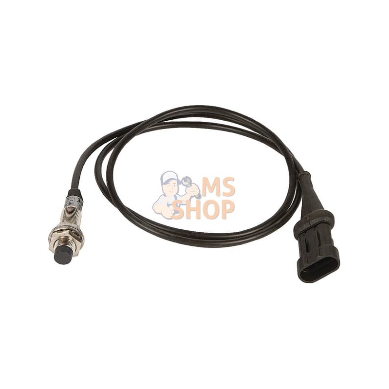 Ventilateur capteur + fiche ME | HORSCH Ventilateur capteur + fiche ME | HORSCHPR#751986