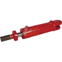 Vérin hydraulique DZ 80-40-205 | HORSCH Vérin hydraulique DZ 80-40-205 | HORSCHPR#751571