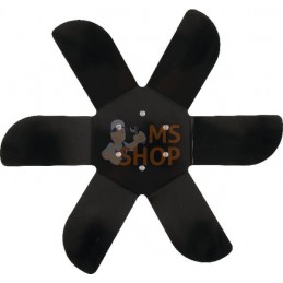 Disque bêche D. 620x8 6 trous | HORSCH Disque bêche D. 620x8 6 trous | HORSCHPR#1072700