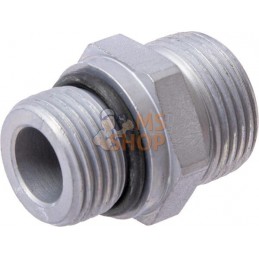 Accouplement GE 15 L - 3/4" - 16 UNF | HORSCH Accouplement GE 15 L - 3/4" - 16 UNF | HORSCHPR#751538