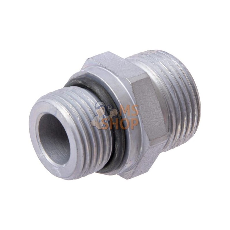 Accouplement GE 15 L - 3/4" - 16 UNF | HORSCH Accouplement GE 15 L - 3/4" - 16 UNF | HORSCHPR#751538