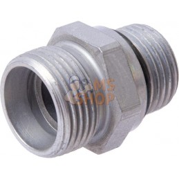 Accouplement GE 15 L - 3/4" - 16 UNF | HORSCH Accouplement GE 15 L - 3/4" - 16 UNF | HORSCHPR#751538