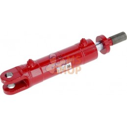 Vérin hydraulique DZ 80-40- 205 | HORSCH Vérin hydraulique DZ 80-40- 205 | HORSCHPR#751580