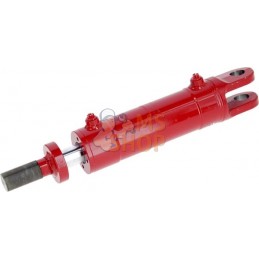 Vérin hydraulique DZ 80-40- 205 | HORSCH Vérin hydraulique DZ 80-40- 205 | HORSCHPR#751580