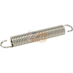 Ressort | HORSCH Ressort | HORSCHPR#751586