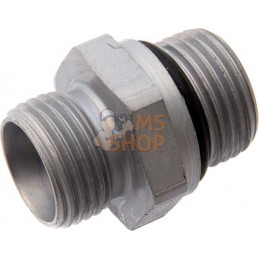 Embout 12L - 3/4 16 UNF | HORSCH Embout 12L - 3/4 16 UNF | HORSCHPR#751532