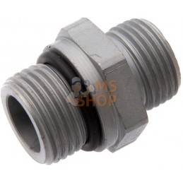 Embout 12L - 3/4 16 UNF | HORSCH Embout 12L - 3/4 16 UNF | HORSCHPR#751532