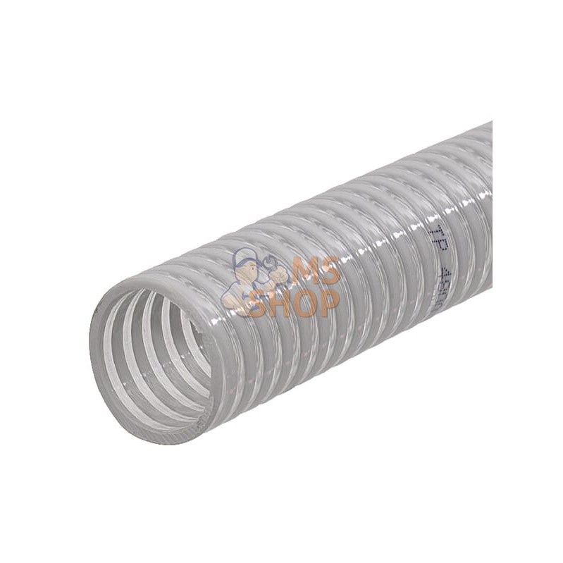 Tuyau spiralé Ø50mm | HORSCH Tuyau spiralé Ø50mm | HORSCHPR#751598
