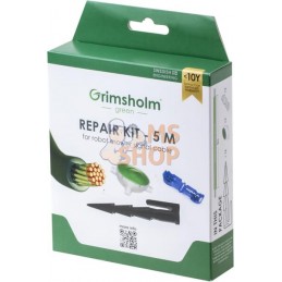 Kit de réparation 5m | GRIMSHOLM Kit de réparation 5m | GRIMSHOLMPR#1089644