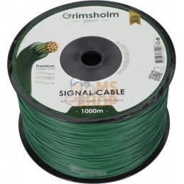 Câble Premium ø2,45mm - 1000m | GRIMSHOLM Câble Premium ø2,45mm - 1000m | GRIMSHOLMPR#1089654