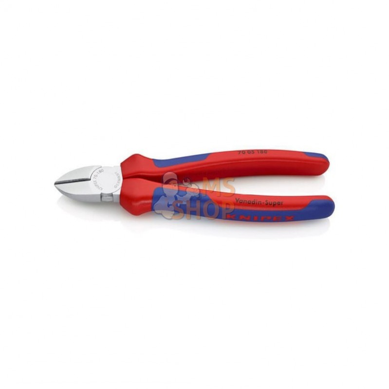 TA7005180SB; KNIPEX; Pince coupante de coté; pièce detachée TA7005180SB; KNIPEX; Pince coupante de coté; pièce detachée