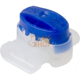 Connecteur câble Scotchlok 314 x 4pcs | GRIMSHOLM Connecteur câble Scotchlok 314 x 4pcs | GRIMSHOLMPR#1089664