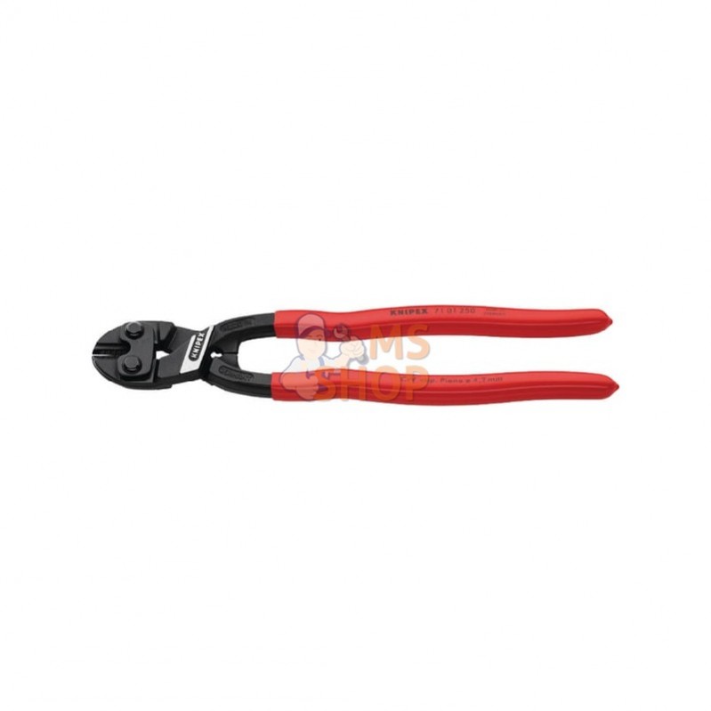 TA7101250; KNIPEX; Coupe-boulons compact 250mm; pièce detachée