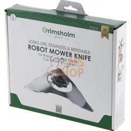 Lame robot Robomow RC/RS/TS/MS | GRIMSHOLM Lame robot Robomow RC/RS/TS/MS | GRIMSHOLMPR#1089677