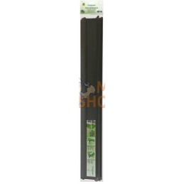 Bordure de délimitation 1m x 5 pcs | GRIMSHOLM Bordure de délimitation 1m x 5 pcs | GRIMSHOLMPR#1089679