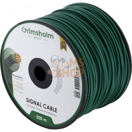 Câble Premium+  ø3,45mm - 500m | GRIMSHOLM Câble Premium+  ø3,45mm - 500m | GRIMSHOLMPR#1089681