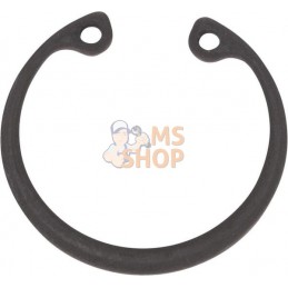 Snap ring | JOHN DEERE Snap ring | JOHN DEEREPR#1078937