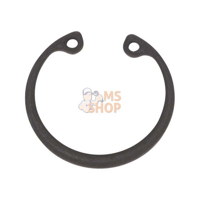 Snap ring | JOHN DEERE Snap ring | JOHN DEEREPR#1078937