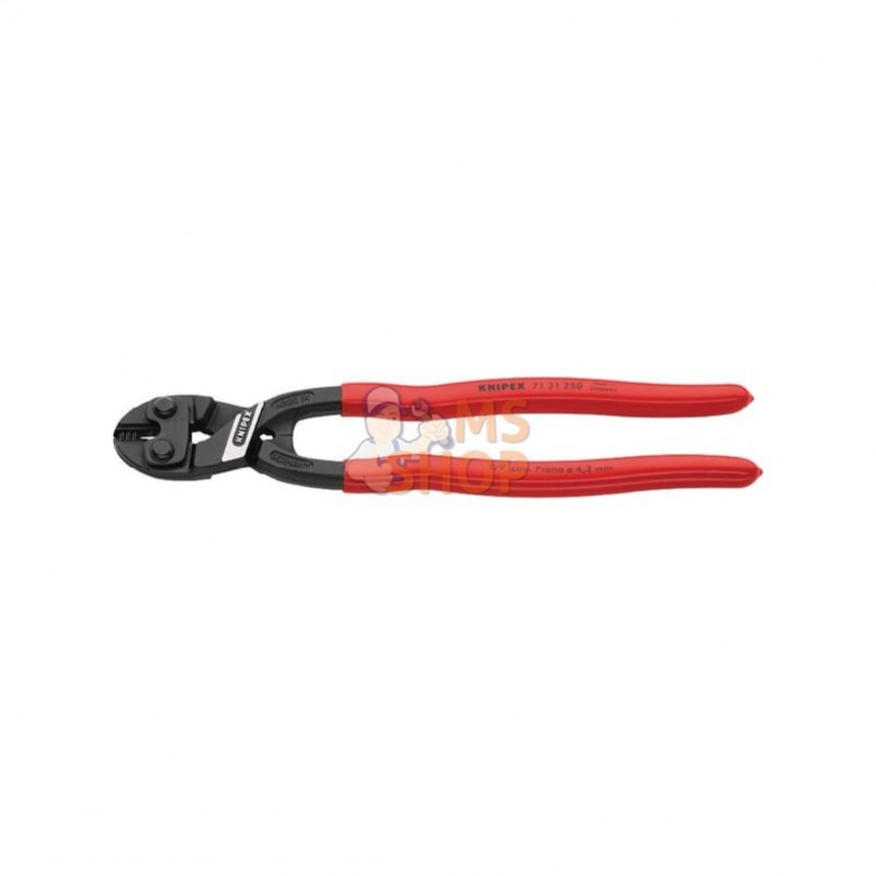 TA7131250; KNIPEX; Coupe-boulons compact 250mm; pièce detachée