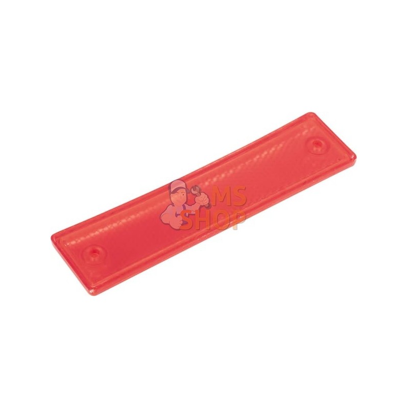 Reflector | JOHN DEERE Reflector | JOHN DEEREPR#980521 Reflector | JOHN DEERE Reflector | JOHN DEEREPR#980521