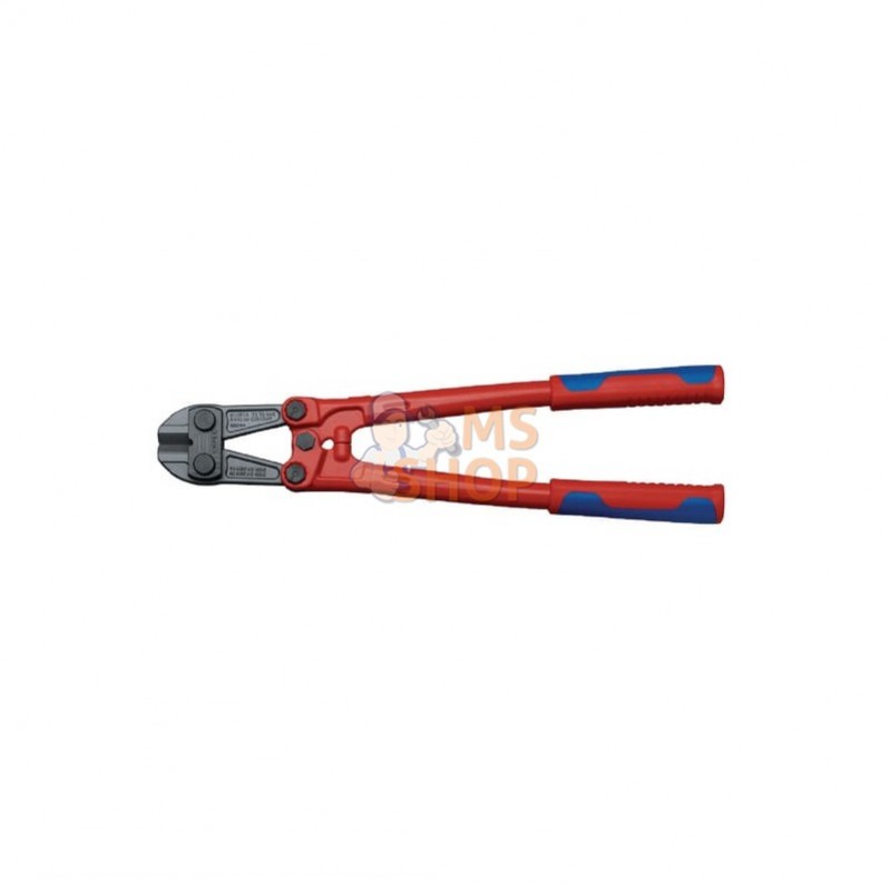 TA7172460; KNIPEX; Coupe boulons 460mm; pièce detachée