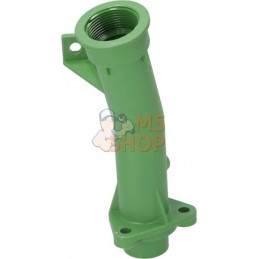 Tubulure de remplissage | JOHN DEERE Tubulure de remplissage | JOHN DEEREPR#480421