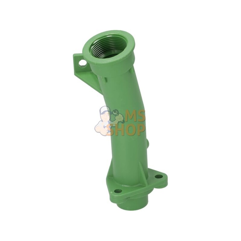 Tubulure de remplissage | JOHN DEERE Tubulure de remplissage | JOHN DEEREPR#480421