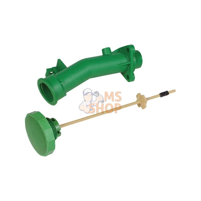 Jauge d'huile | JOHN DEERE Jauge d'huile | JOHN DEEREPR#480492