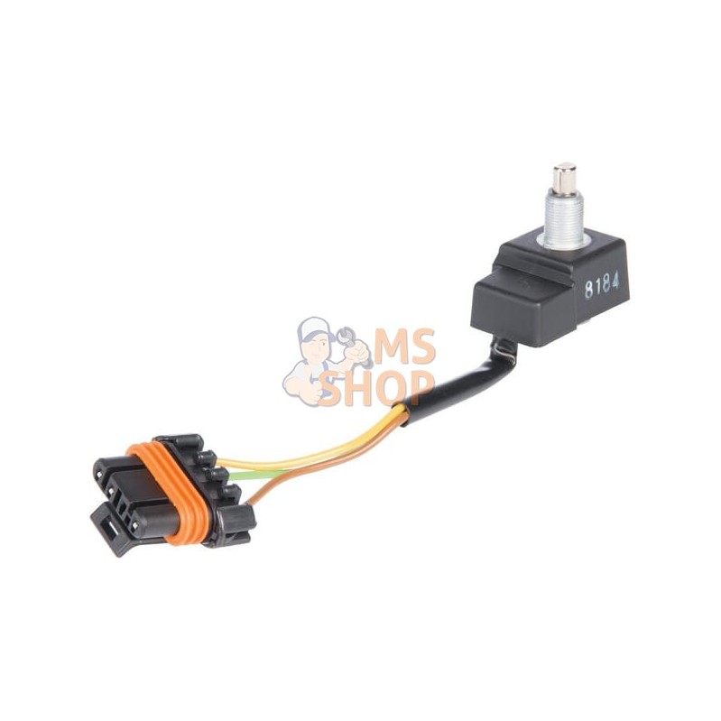 Wiring Harness | JOHN DEERE Wiring Harness | JOHN DEEREPR#480309